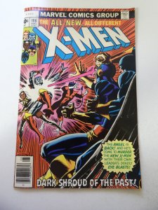 The X-Men #106 (1977) FN+ Condition