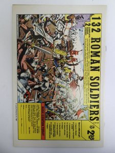 Dazzler #1 (1981) FN+ Condition