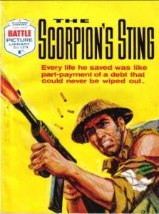 The Scorpion's Sting