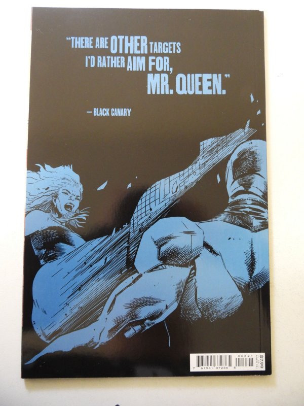 Batman: Urban Legends #6 Anacleto Cover (2021) NM- Condition