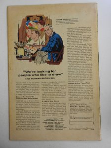 The Amazing Spider-Man #57 (1968) Manu No Top Staple Solid VG+ Condition!