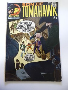 Tomahawk #132 (1971)