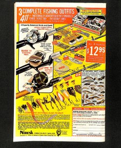 Amazing Spider-Man #168 2nd Appearance The Wisp!