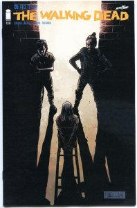 WALKING DEAD #135, NM, Zombies, Horror, Robert Kirkman, 2003 2014 TWD