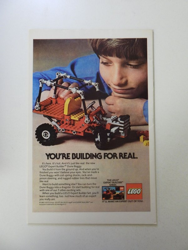 The Amazing Spider-Man #237 (1983) FN- condition