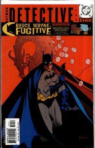 Detective Comics #769 (2002) Batman