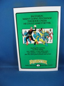 AMAZING SPIDERMAN 257 VF NM BLACK COSTUME MARVEL 1984