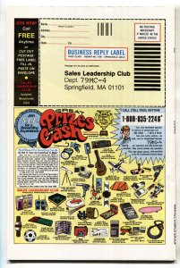 CONAN THE BARBARIAN #100--MARVEL--1979--comic book--NM-