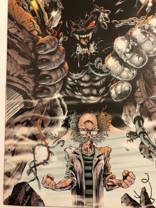 Spawn #36 : Image 10/95 NM-; Todd McFarlane story, Tony Daniel art