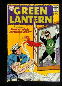 Green Lantern #23