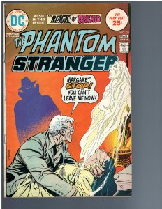 Phantom Stranger #35 (1975)