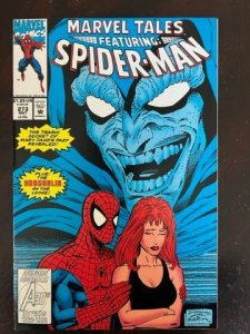 Marvel Tales #273 (1993) - NM