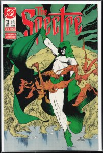 The Spectre #13 (1988) The Spectre