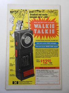 The X-Men #109 (1978) VF- Condition! 1st Appearance of Weapon Alpha!