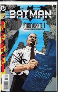 Batman #573 (2000) Batman