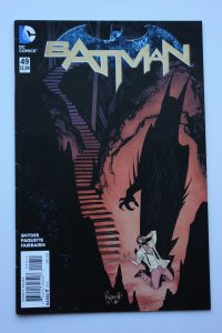 Batman #49 (2016) Batman NM