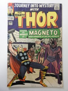 Journey into Mystery #109 (1964) VG Condition see description