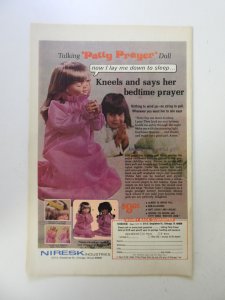 Tomb of Dracula #62 (1978) FN/VF condition