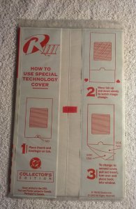 Collectors edition Robin III