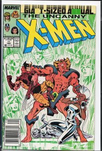 X-Men Annual #11 (1987) X-Men