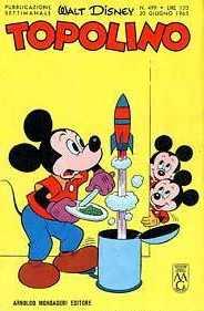 Paperino e la caccia ai debitori