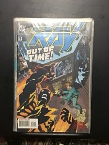 The Ray #9 (1995)