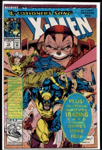 X-Men #14 (1992) X-Men