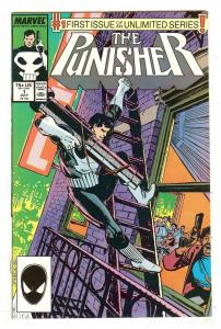Punisher 1   1987