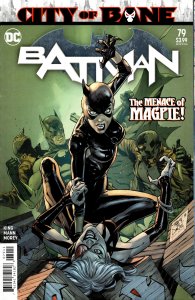 Batman #79 (2019) Batman