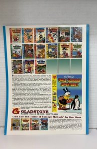 Walt Disney's Uncle Scrooge Adventures #16 (1996)