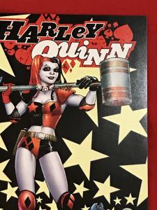 Harley Quinn #1 New 52 DC Comics NM