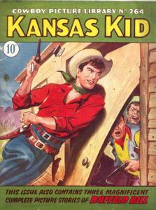 Kansas Kid
