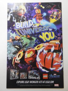 Thor #9 (2021) Prey! Starts Here! Beautiful NM Condition!