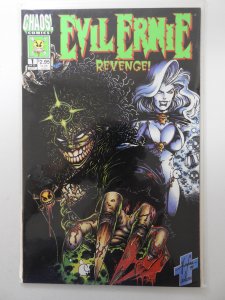 Evil Ernie: Revenge #1 (1994)