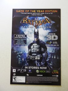 Wonder Woman #600 (2010) NM condition