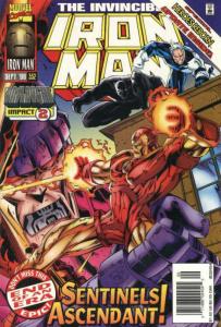 Onslaught Impact 2: Night Neverending