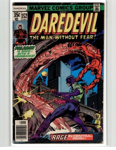 Daredevil #152 (1978) Daredevil