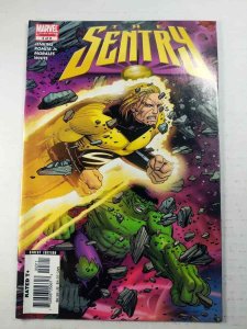 Sentry: Limited Series #3 of 8 VF+ Marvel Comics C30D