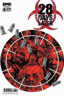 28 Days Later #6B FN; Boom! | save on shipping - details inside