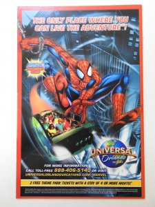 Amazing Fantasy #10 (2005) 1st Vampire By Night! Sharp VF-NM Condition!