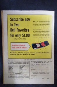 Carl Anderson's Henry #63 (1960)