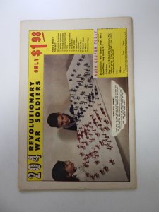 Superman's Pal, Jimmy Olsen #63 (1962) FN condition