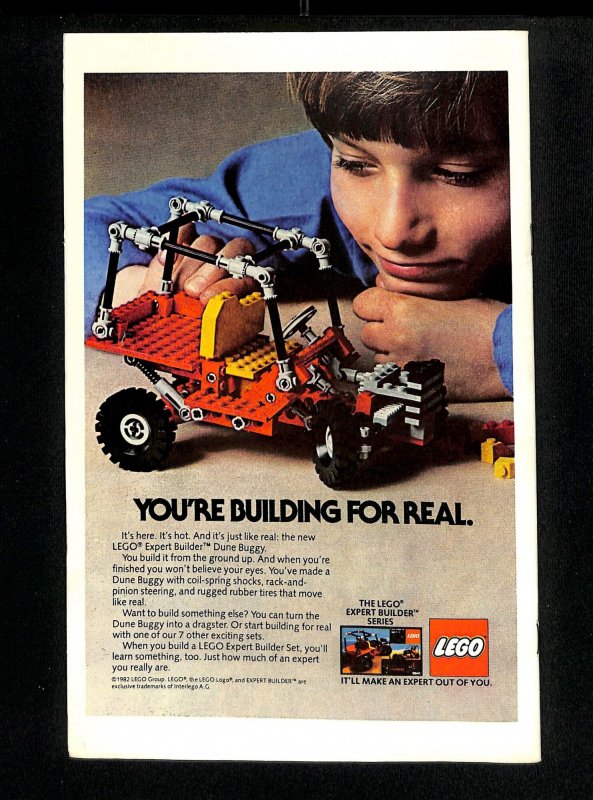 Wolverine #4 FN+ 6.5 Limited Series