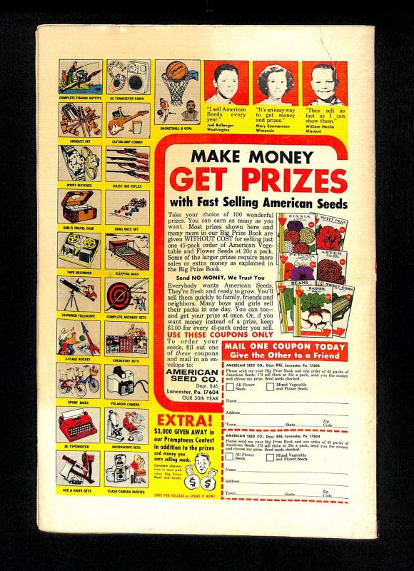 Fantastic Four #74 Galactus and Silver Surfer Appearance!