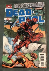 Deadpool #23 (1998)