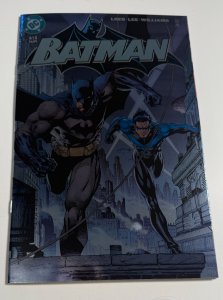 Batman #615 (2003) Foil Cover