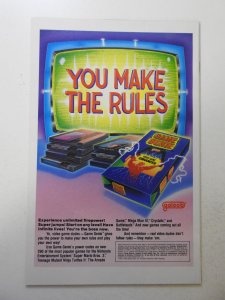 X-Men #5 (1992) VF+ Condition!