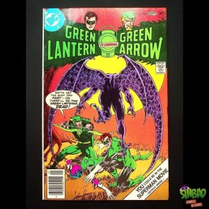 Green Lantern, Vol. 2 96