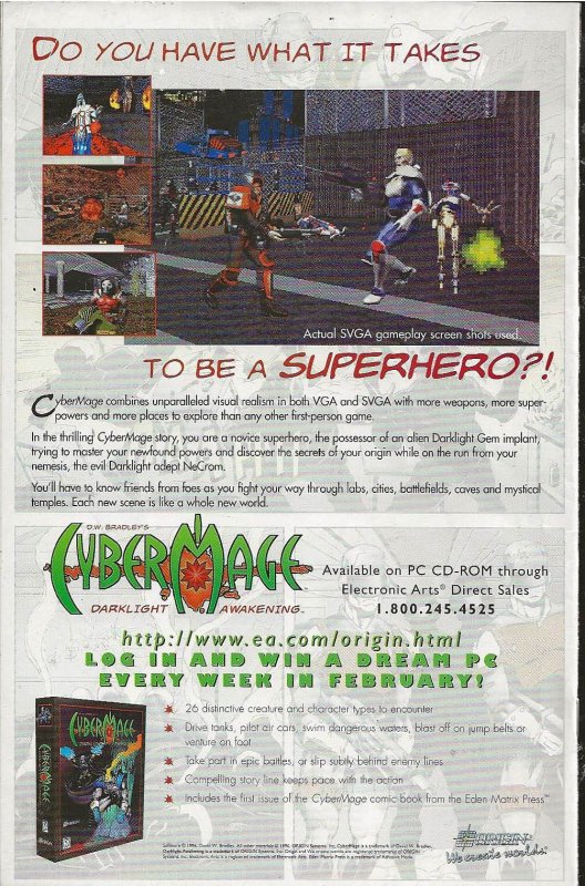 Catwoman #31 (1996) - NM-