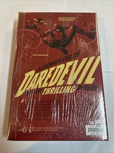 Daredevil By Chip Zdarsky Omnibus Vol 2 HC Marvel Comics (Sealed)